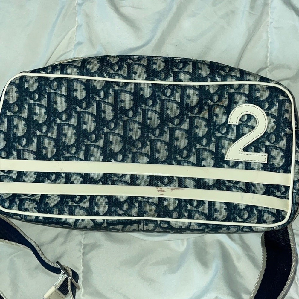 Dior bag